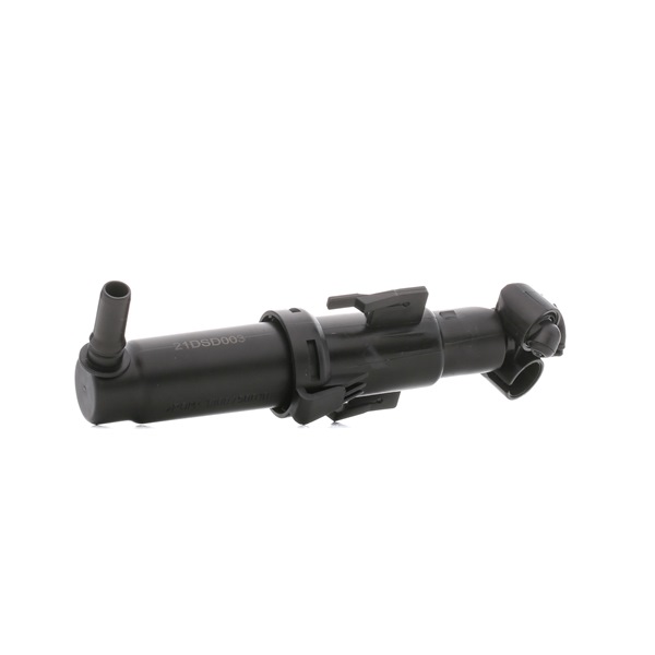 ABAKUS 103-03-054 Ūdens sprausla, lukturu tīrīšanas sistēma BMW F10 518 d 150 ZS Dīzelis cena