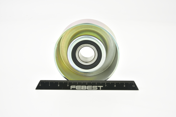 FEBEST 0187-TGN51 Poulie, tendeur de courroie d'accessoire