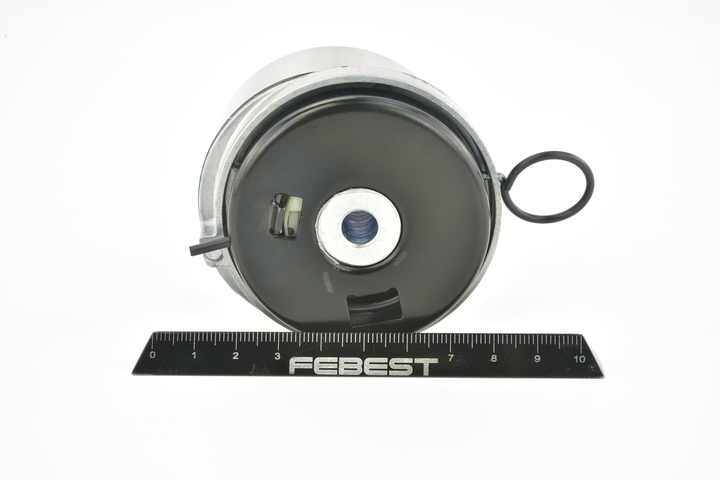 FEBEST 1090-J300 originele CHEVROLET Riemspanner, tandriem prijs