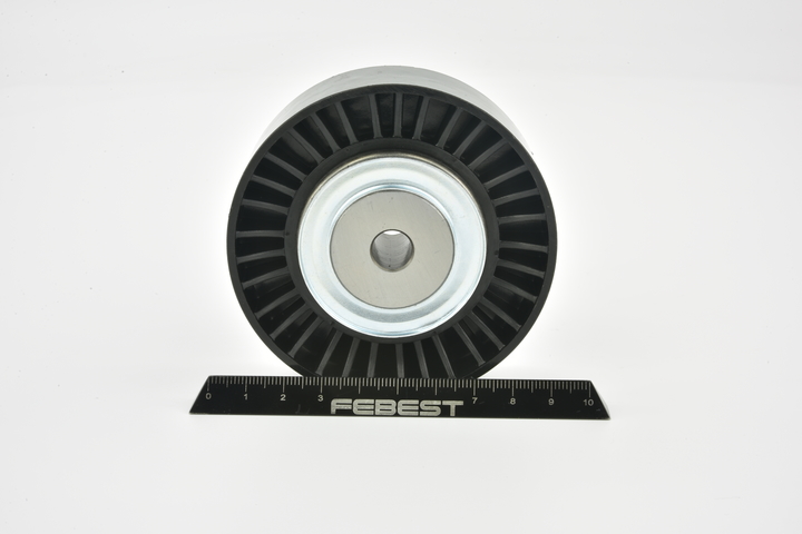 FEBEST 1288-IX55 Løpehjul Tucson (NX4, NX4E) pris