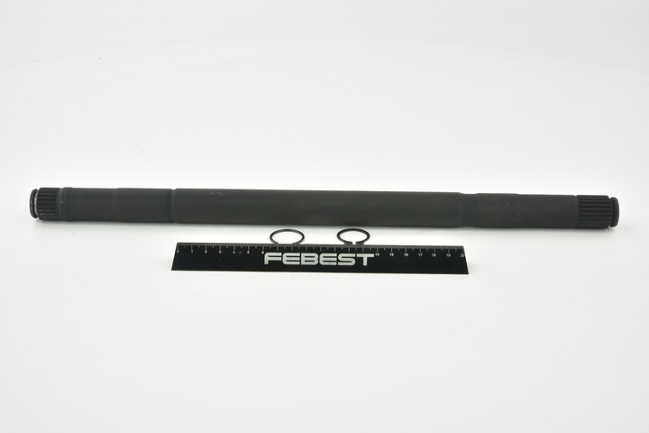 Aandrijfassen FEBEST FORD 2112-FOCIIRH