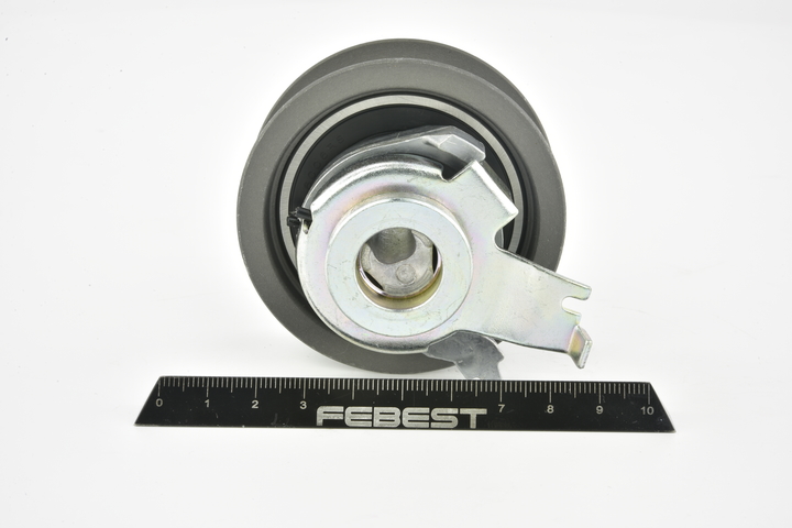 FEBEST 2387-CWVA Rullo tenditore, cinghia dentata VW Sharan 7n originali prezzo