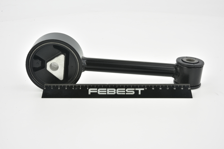 FEBEST MM-Z20FR Mitsubishi L200 Ladvogn Motorophæng til en rimelig pris