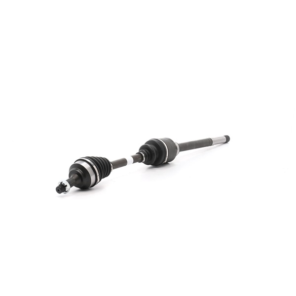 SKF VKJC 4865 Drive shaft Peugeot 405 Saloon 2.0 121 hp Petrol 1994