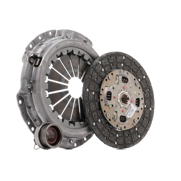 QUINTON HAZELL QKT2222AF Kit de embrague