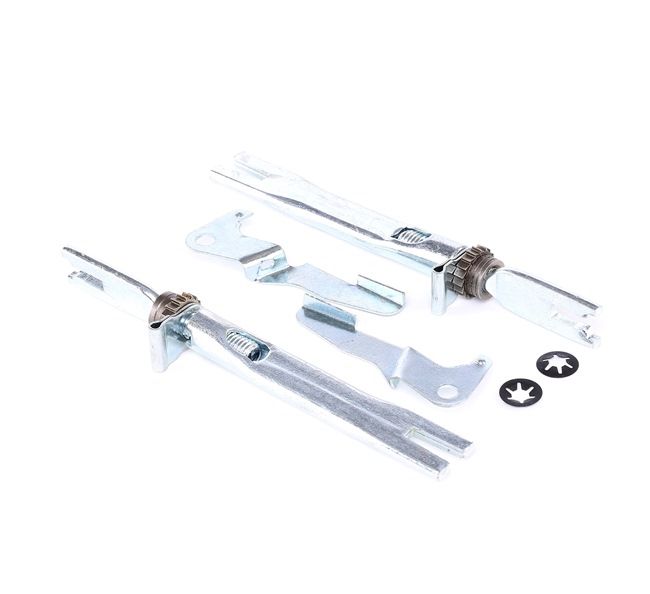 QUICK BRAKE 102 53 010 Nastavovač bubnovej brzdy Peugeot Partner Combispace 5F 1.6 HDi 75 KS nafta cena