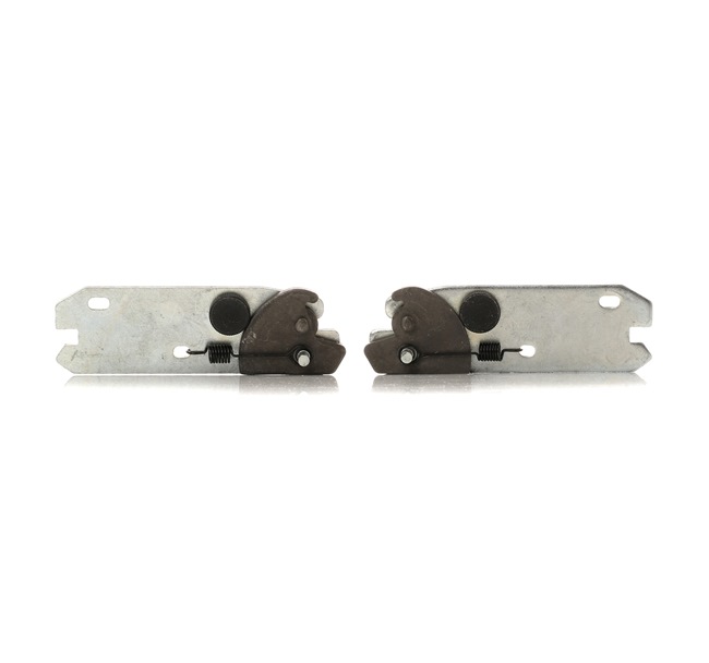 QUICK BRAKE Justering, tromlebremse 102 53 061 QUICK BRAKE 102 53 061 originale Justering, tromlebremse SKODA FABIA pris