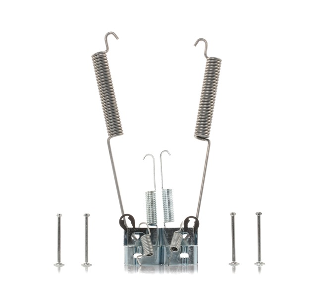 QUICK BRAKE 105-0036 NISSAN toebehoren remschoen