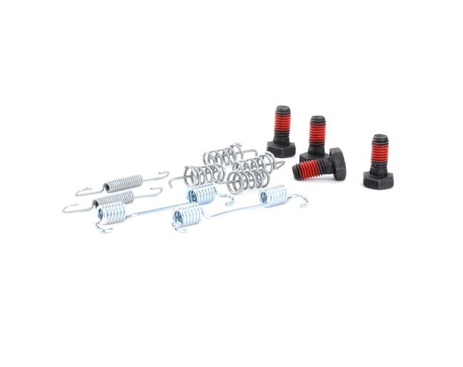 KIA XCEED tarvikesarja jarrukengät QUICK BRAKE 105-0622