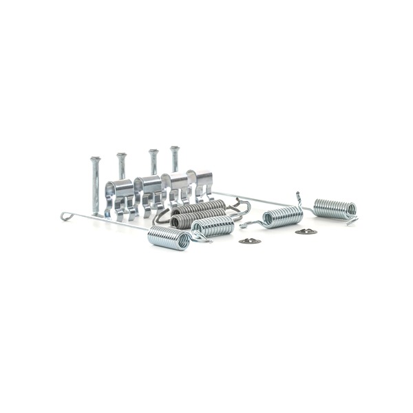 105-0739 Kit di accessori per ganasce freno QUICK BRAKE Suzuki