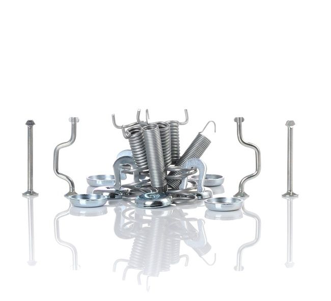 QUICK BRAKE 105-0810 originales Juego de accesorios zapatas de freno Lexus RX XU30 costo