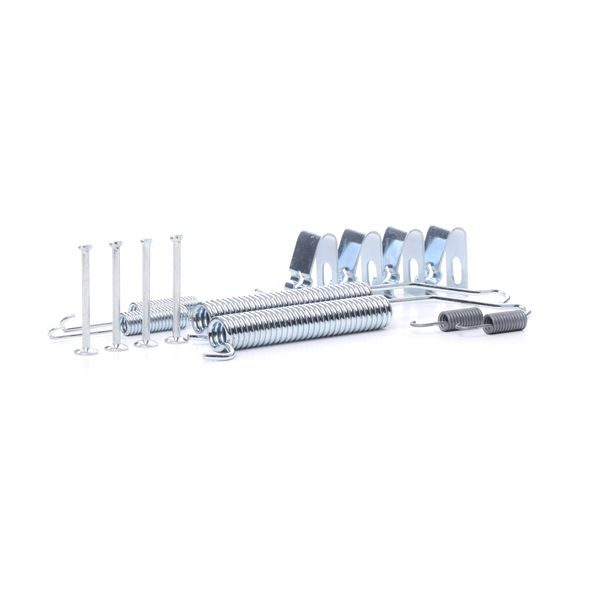QUICK BRAKE 105-0812 Kit de acessórios, maxilas do travão Ford Ranger EQ 2.5 TD 4x4 84 cv Diesel preço