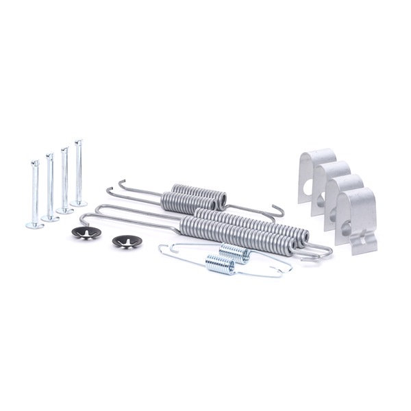 pris Tilbehørssæt bremsebakker SUZUKI 105-0842 QUICK BRAKE