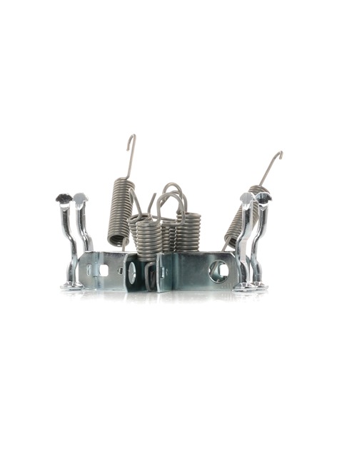 QUICK BRAKE 105-0876 Zubehörsatz, Bremsbacken Honda Accord 7 Tourer 2.2 i-CTDi (CN2) 140 PS Diesel Kosten
