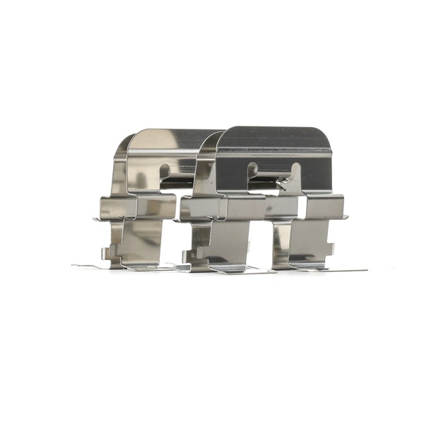 QUICK BRAKE 109-0024 Kit accessori, pastiglia freno
