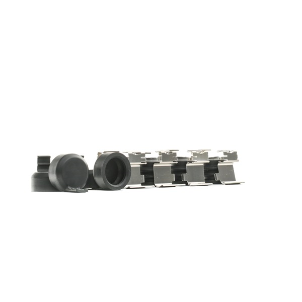 QUICK BRAKE 109-0036 Lisakomplekt, ketaspiduriklotsid