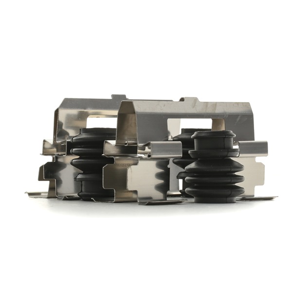 QUICK BRAKE 109-0048 Bremsbelag-Zubehörsatz DS DS 5 Schrägheck 2.0 BlueHDi 150 150 PS Diesel Kosten