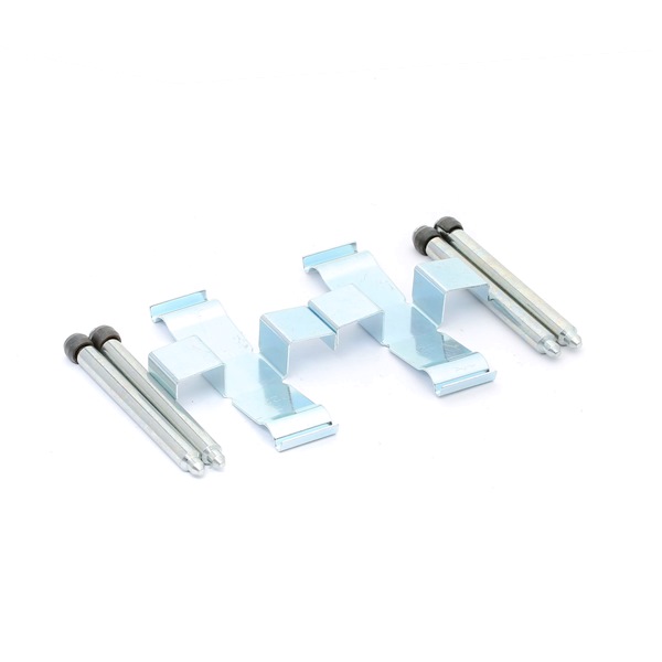 QUICK BRAKE 109-0916 Accessoireset, schijfremblok