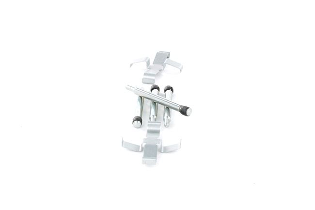 QUICK BRAKE 109-0980 Broms Volvo 960 II Kombi 1994