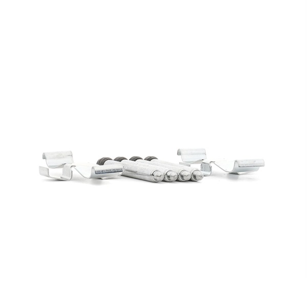 QUICK BRAKE 109-1037 Tartozékkészlet, tárcsafékbetét