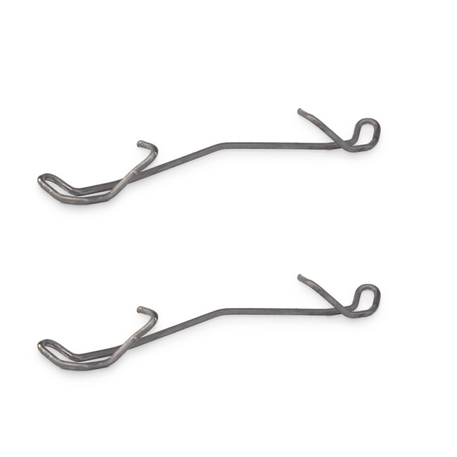 109-1056 Accessoireset, schijfremblok SUZUKI SWIFT QUICK BRAKE