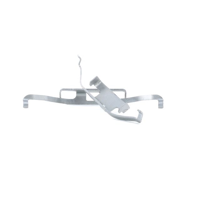 QUICK BRAKE 109-1097 Σετ βοηθ. εξαρτημάτων, τακάκια φρένων BMW E81 116d 2.0 90 PS Πετρέλαιο τιμες