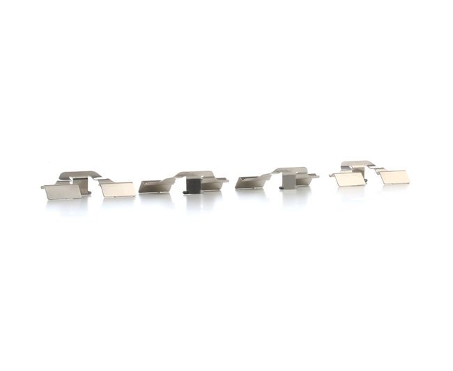 QUICK BRAKE 109-1211 Jarrupalojen asennussarja Skoda Octavia 1u5 1.6 102 hv Bensiini hinta