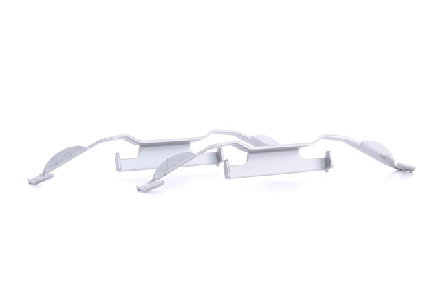 109-1221 QUICK BRAKE Tarvikesarja, jarrupala VOLVO S40