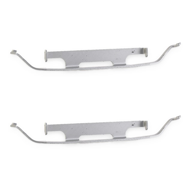 109-1223 QUICK BRAKE Tarvikesarja, jarrupala VOLVO S40