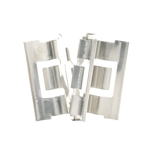 QUICK BRAKE 109-1600 Accessoireset, schijfremblok