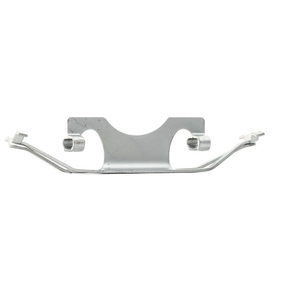 QUICK BRAKE 109-1640 Lisakomplekt, ketaspidurikate Mercedes S211 E 320 CDI 3.2 (211.226) 204 hj Diisel hind