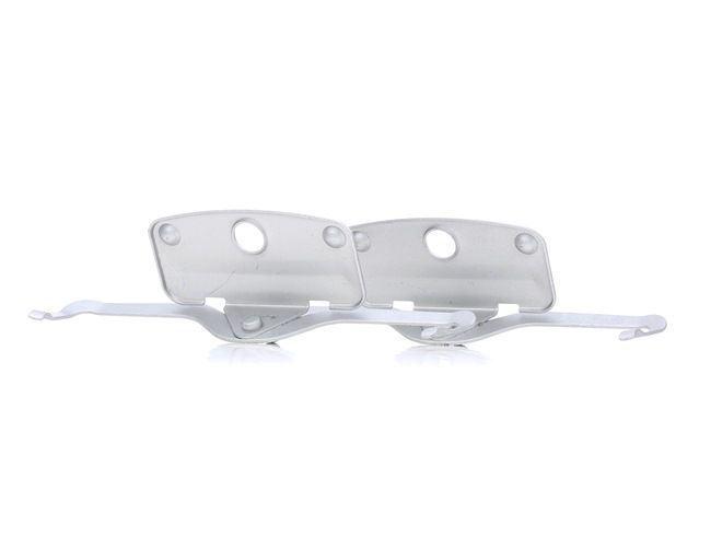 QUICK BRAKE 109-1644 Bremsbelag-Zubehörsatz BMW E65 745i, Li 333 PS Benzin Kosten