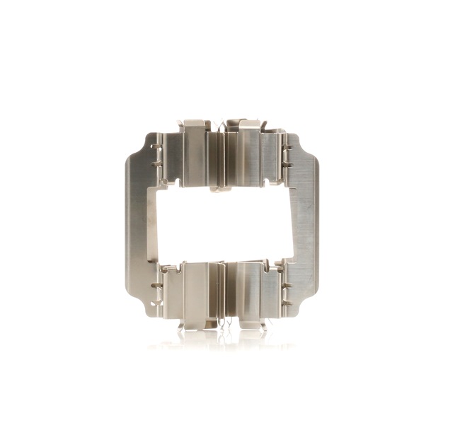 Accessoireset, schijfremblok QUICK BRAKE SWIFT 109-1707 goedkoop