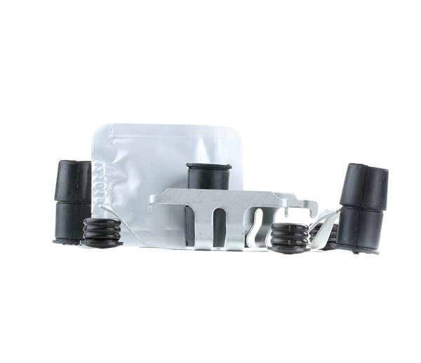 QUICK BRAKE 109-1884 Bremsbelag-Zubehörsatz BMW F22 228i 2.0 245 PS Benzin Kosten