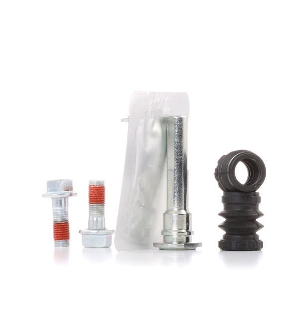 QUICK BRAKE 113-1324X Kit manicotti di guida, Pinza freno