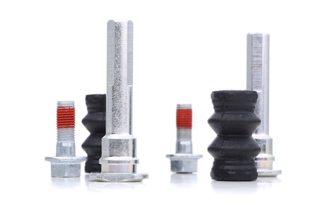 QUICK BRAKE 113-1389X Kit manicotti di guida, Pinza freno