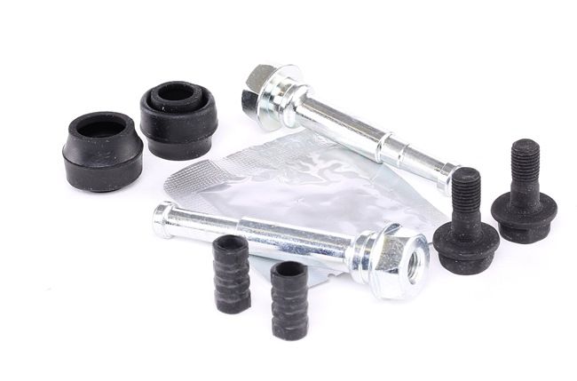 QUICK BRAKE 113-1433X Jarrupalojen asennussarja