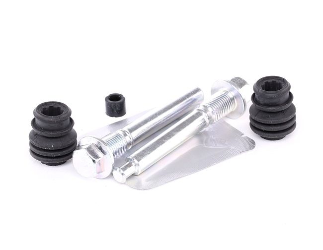 QUICK BRAKE Glidersæt, bremsekaliper 113-1472X QUICK BRAKE 113-1472X originale Bremsekaliber-rep-sæt MITSUBISHI OUTLANDER pris