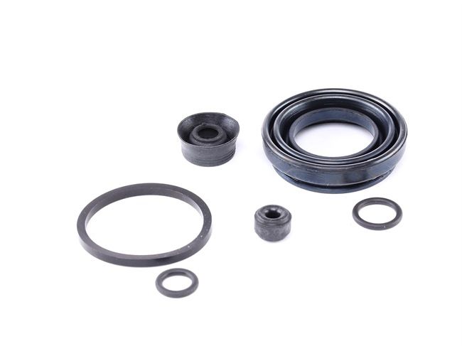 QUICK BRAKE 114-0004 Rep.sæt, bremsekaliper