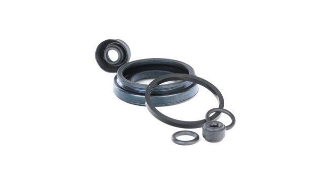 QUICK BRAKE 114-0026 Remklauw reparatieset VW T6 Transporter 2.0 TDI 114 Pk Diesel prijs