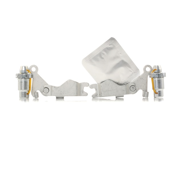 QUICK BRAKE 120 53 002 Kit riparazione, Espansore