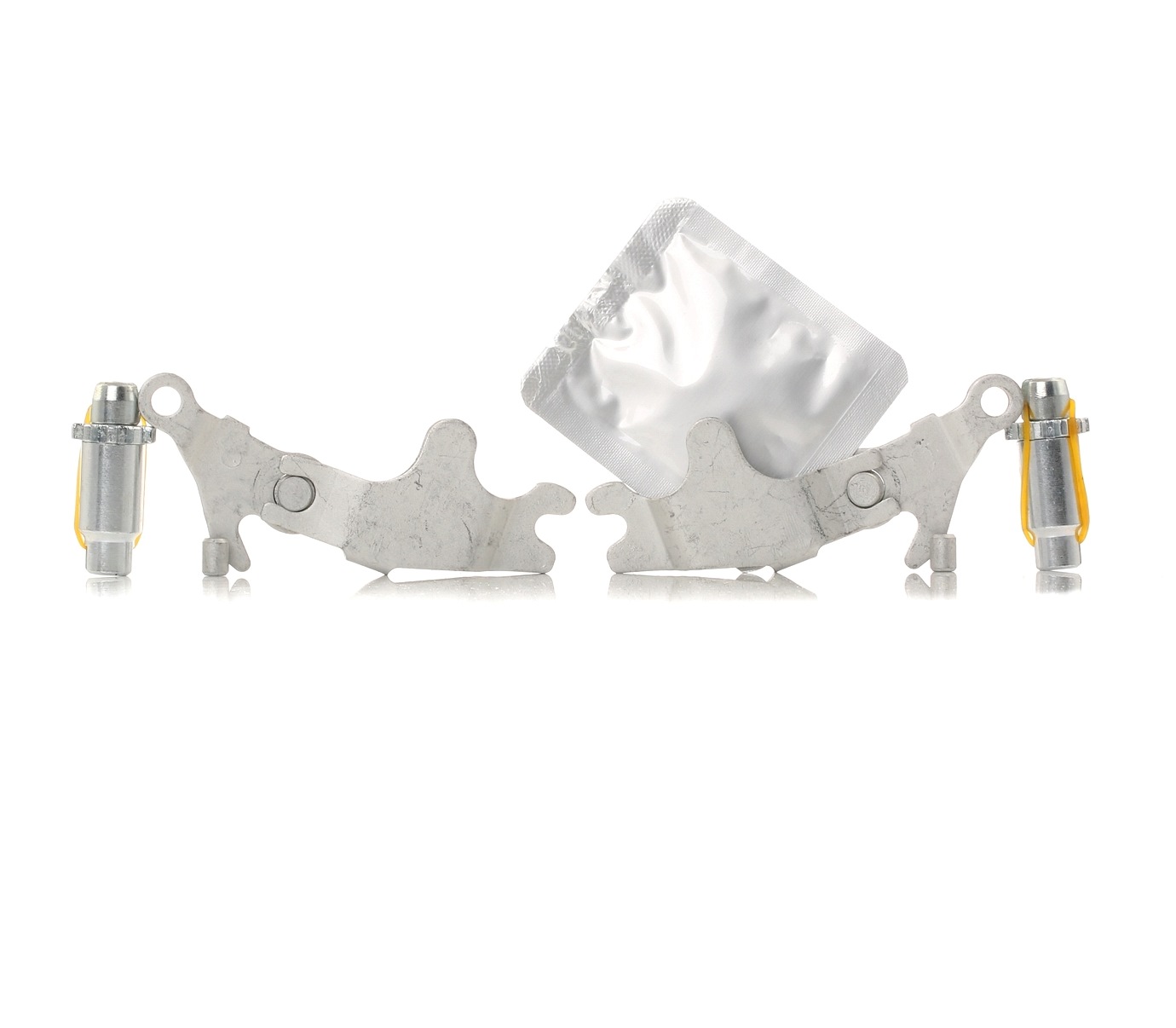 QUICK BRAKE 120 53 007 Repair Kit, expander-image-14644891