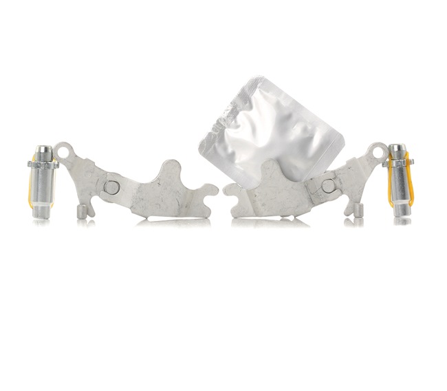 QUICK BRAKE 120 53 007 Kit riparazione, Espansore