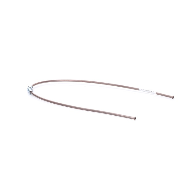 QUICK BRAKE Remleiding CN-0700B5-A CN-0700B5-A QUICK BRAKE Remleidingen Ford WGR prijs