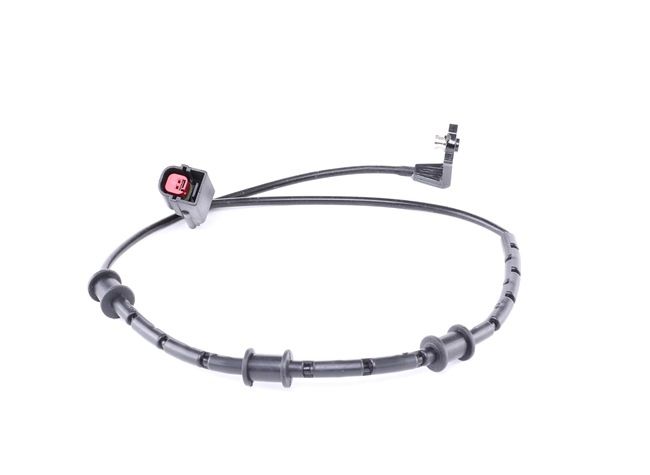 QUICK BRAKE WS 0313 A Jaguar XK Convertible 5.0 V8 390 hp Petrol Brake pad wear sensor price