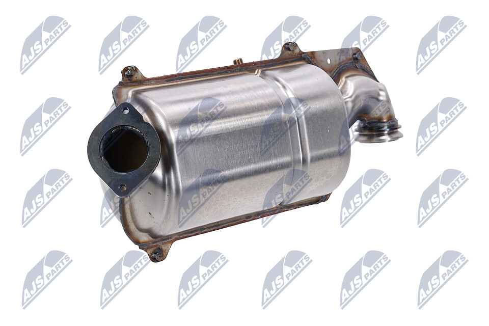 NTY DPF-AR-000 Filtro antiparticolato (FAP)