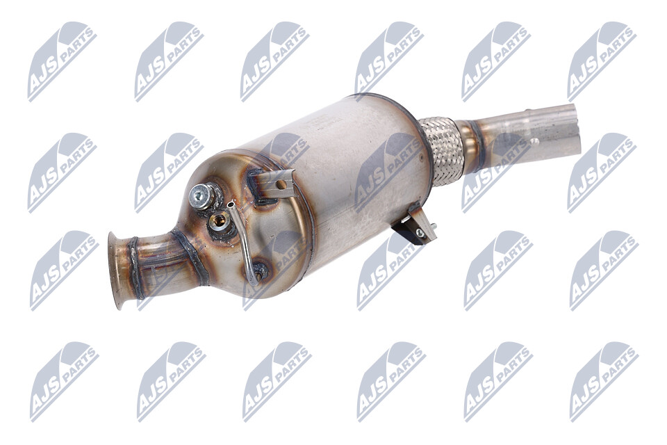 NTY DPF-BM-002 Filtro antiparticolato (FAP)