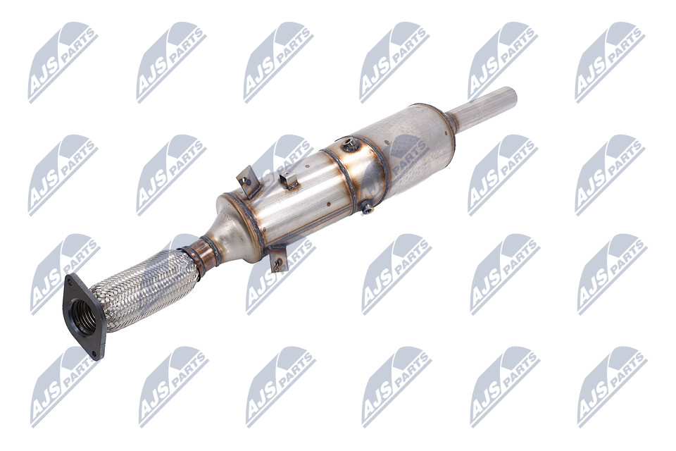 NTY DPF-RE-000 Diesel particulate filter