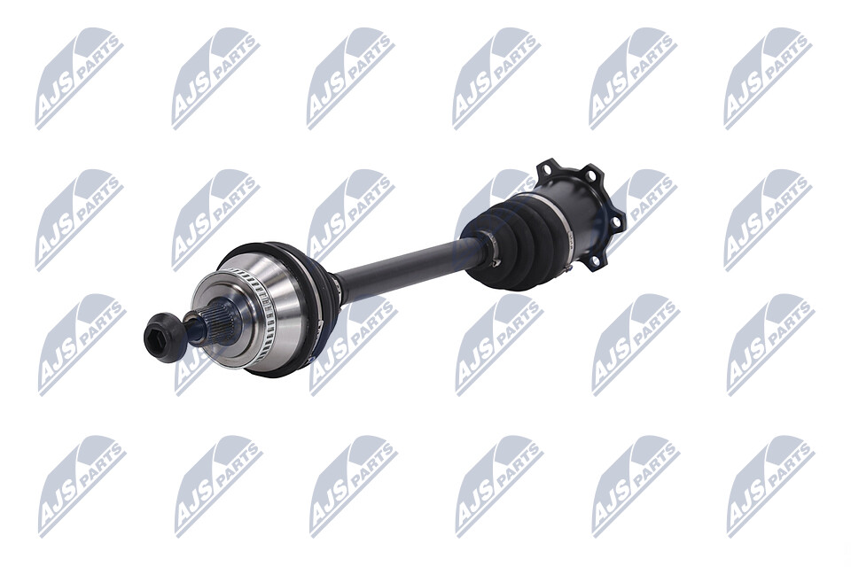 Hajtótengely AUDI NTY NPW-AU-006
