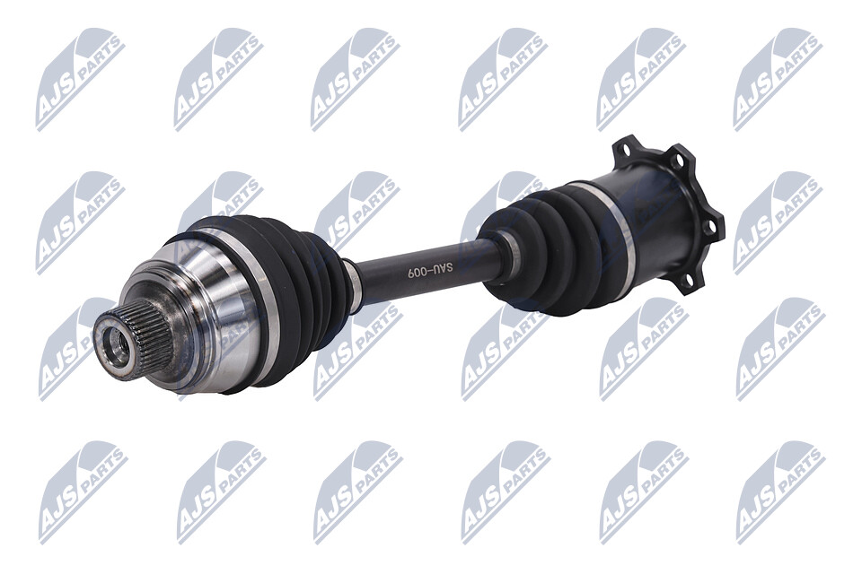 NTY NPW-AU-009 Eixo de transmissão Audi A5 B8 Cabrio RS5 quattro 450 cv Gasolina preço